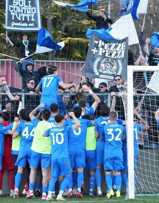 Folgore Caratese, fatta per l'arrivo di Mirko Castelnuovo: contratto triennale
