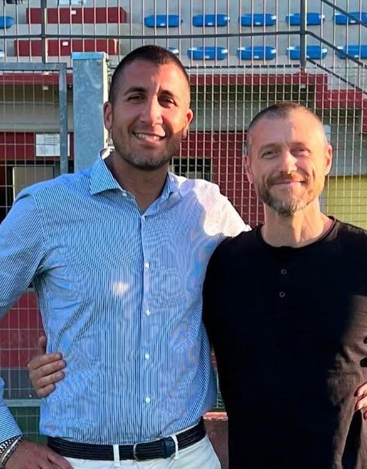 UFFICIALE: Il Mezzolara conferma il mister per la Serie D 26-27