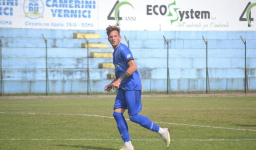 Aranova: nel mirino Maurizi, Mattia e Ingretolli per la Serie D
