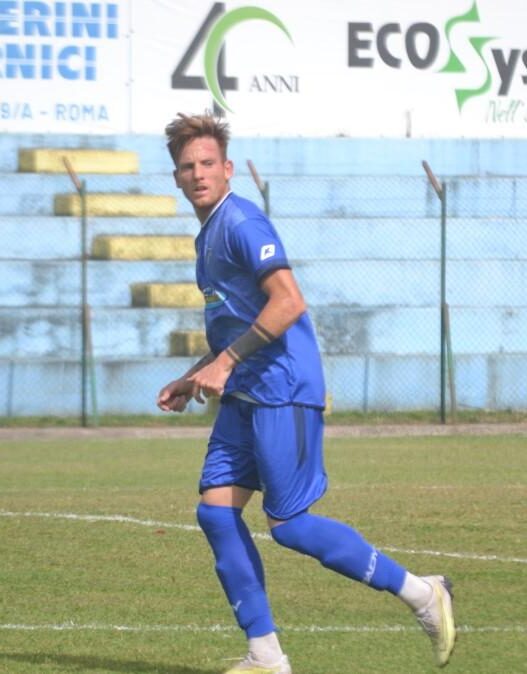 Aranova: nel mirino Maurizi, Mattia e Ingretolli per la Serie D