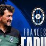 Gladiator, Farina confermato: obiettivo salvezza in Serie D