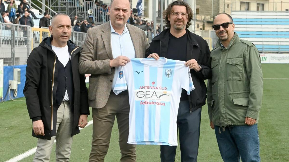 Virtus Francavilla: Magrì e Taurino, incontro positivo per il futuro