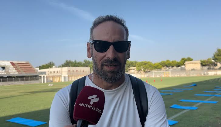 Nardò: trattativa per la cessione saltata, il club resta in vendita