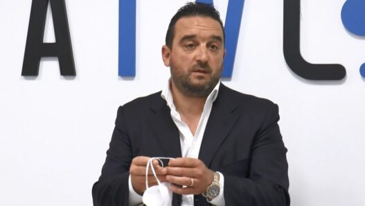 Valmontone 1921: smentite categoriche su trattative fantasma