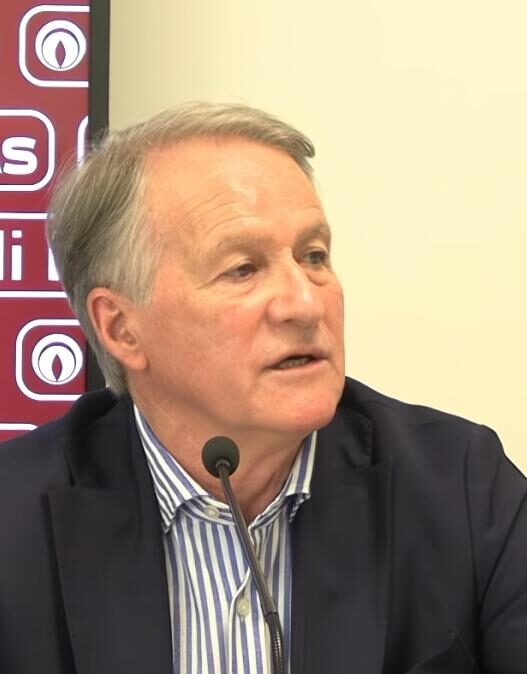 Reggiana, Tesser presenta il suo credo: "Lottare per vincere, fare squadra è fondamentale"