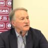 Reggiana, Tesser presenta il suo credo: "Lottare per vincere, fare squadra è fondamentale"