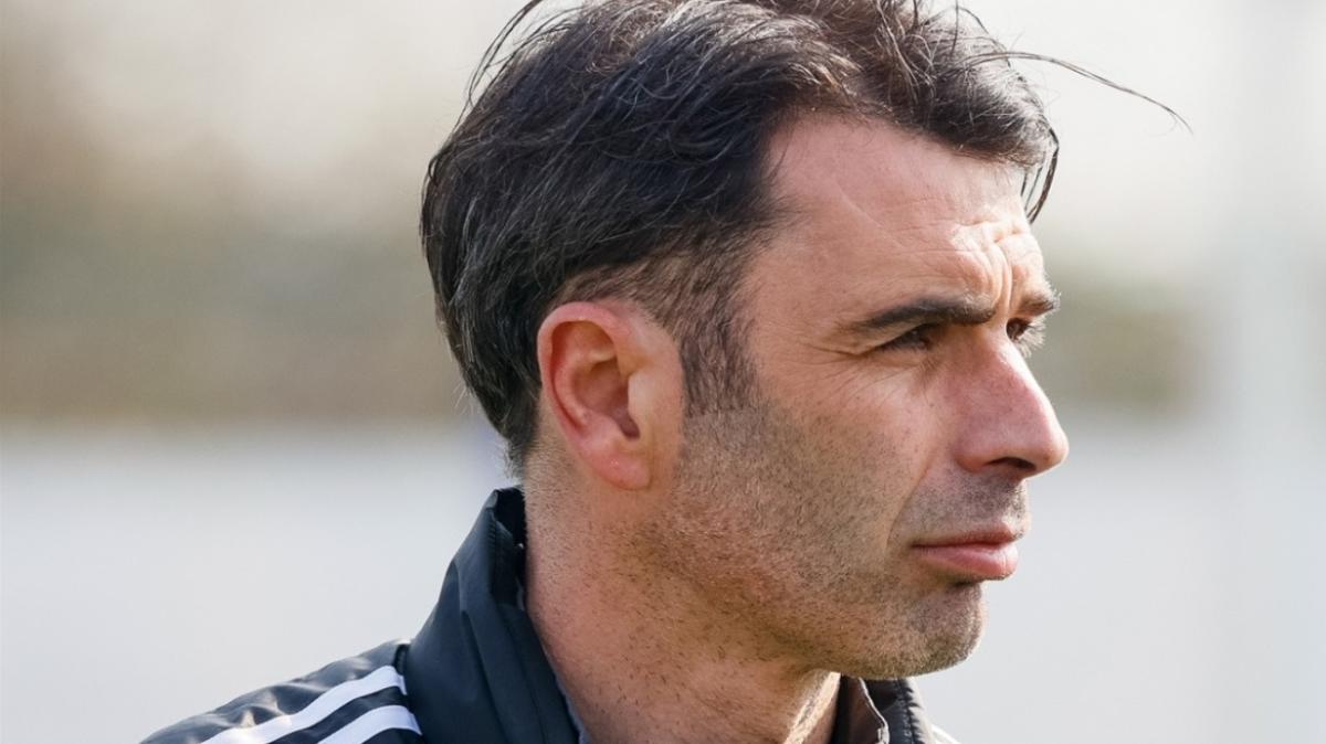 Varesina, c'è un addio: Simone Moretti lascia la panchina
