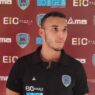 Serie D: Nissa, Pistoiese, Imperia e Piacenza puntano sul trequartista Lagzir