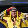 Nicolàs Chiesa: dalla Serie D italiana al Mondiale con l'Ecuador