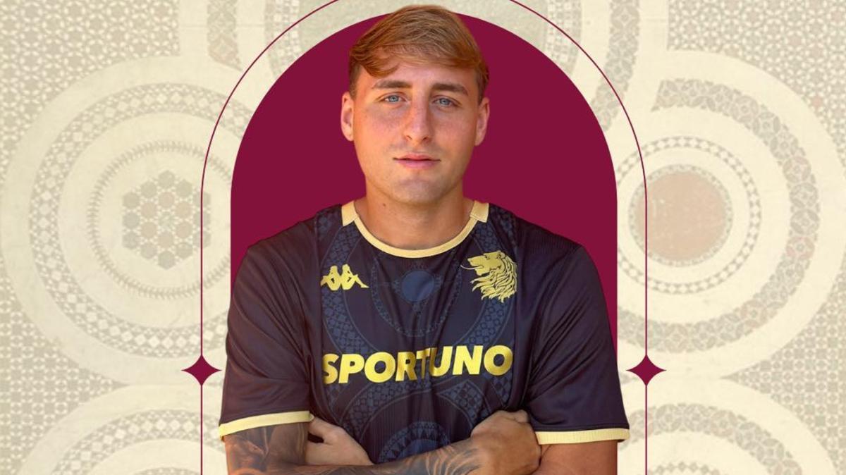 UFFICIALE: Secondo squillo di mercato del Trastevere