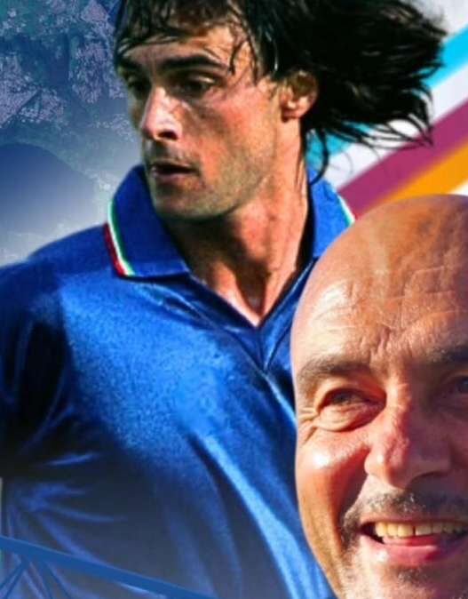 UFFICIALE: L'Albalonga punta forte su Giuseppe Giannini