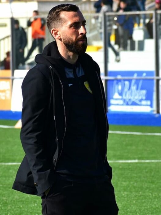 Cavallaro, interesse da Gravina, Ebolitana e Real Aversa