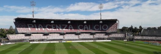 Piacenza, Marcello Sereni rinforza l'attacco dal 2026