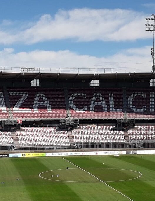 Piacenza, Marcello Sereni rinforza l'attacco dal 2026