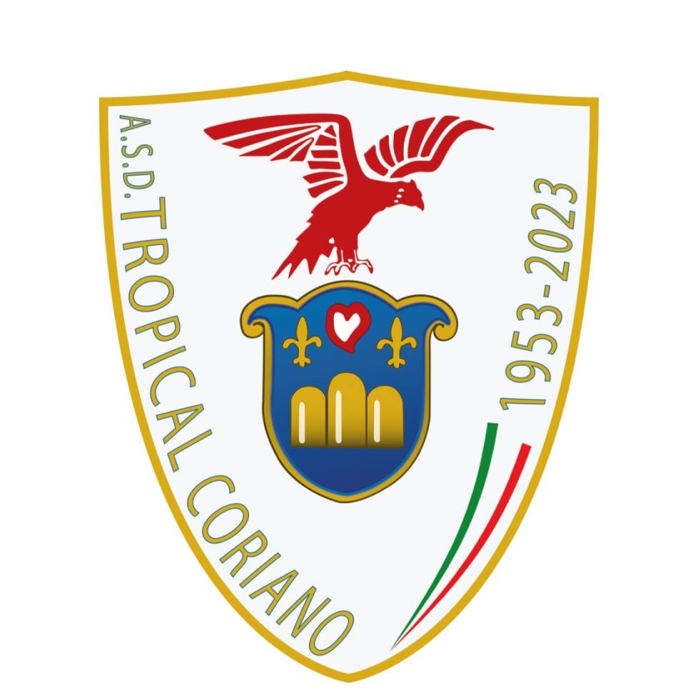 Tropical Coriano, ufficiali quattro addii