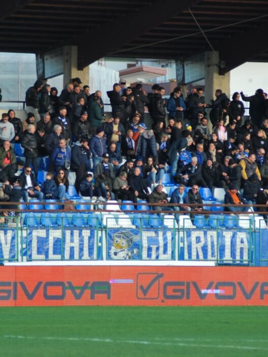 Paganese, Bocchetti DS e Novelli allenatore confermati