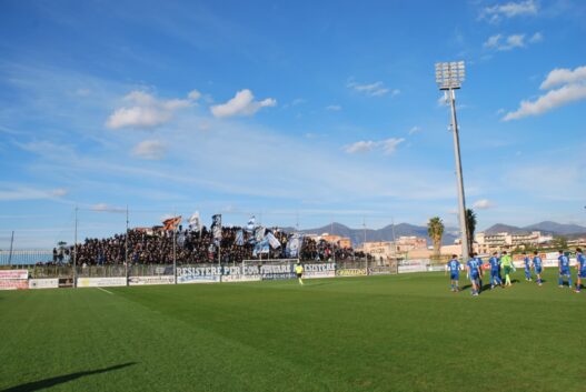 Paganese, imprenditori e tifosi uniti per il futuro del club