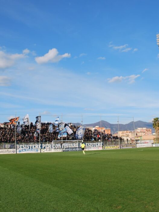 Paganese, imprenditori e tifosi uniti per il futuro del club