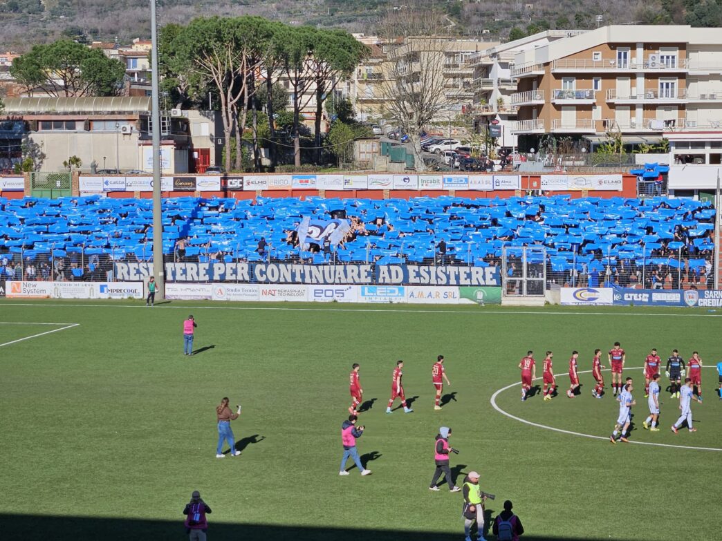 Paganese: Rinnovi e nuovi under nel mercato azzurrostellato