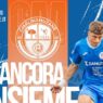 UFFICIALE: Un altro rinnovo annunciato dal Cjarlins Muzane