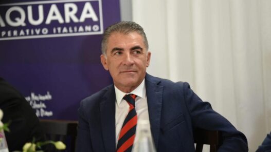 Gelbison: Stefano Maiorano nuovo DS?