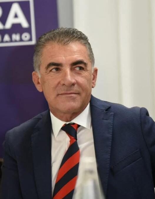 Gelbison: Stefano Maiorano nuovo DS?