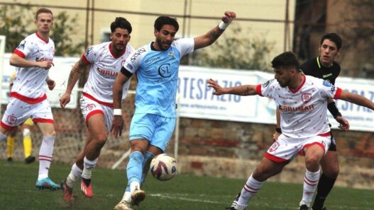 Alessandria: ecco il primo acquisto per la nuova stagione