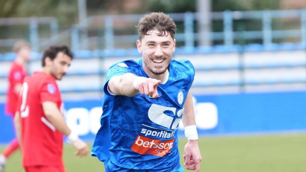 Folgore Caratese, rinnovo per Samotti, Campani e Salvalaggio
