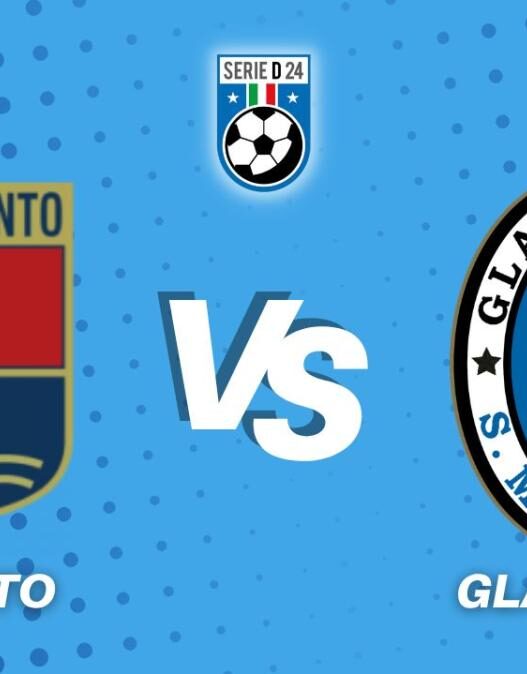 Taranto-Gladiator: le formazioni ufficiali per la finale playoff