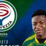 Seravezza Calcio: Allassane Compaorè è il primo acquisto estivo