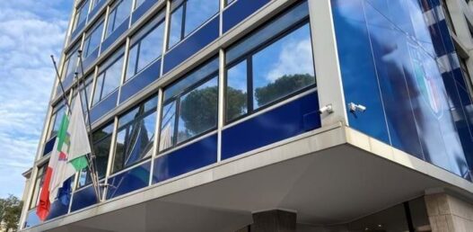 Figc: stop ai ripescaggi preferenziali per le seconde squadre in Serie C