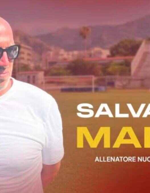 Vibonese: Sasà Marra ipotesi per la guida tecnica