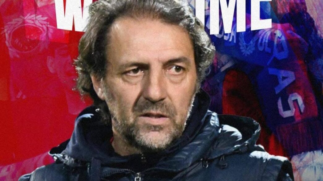 Canosa, Pasquale De Candia vicino al rinnovo contrattuale