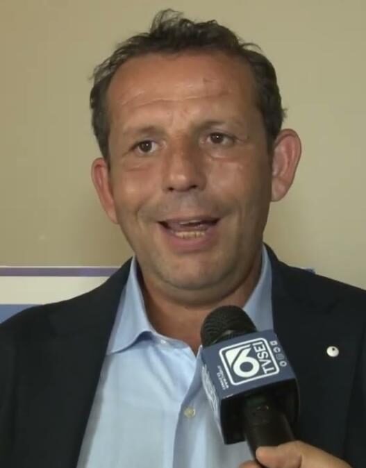 Svolta Triestina: Daniele Delli Carri atteso in città per la firma da direttore sportivo