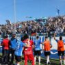Fasano, ricorso per la Serie D: si attende la prossima settimana