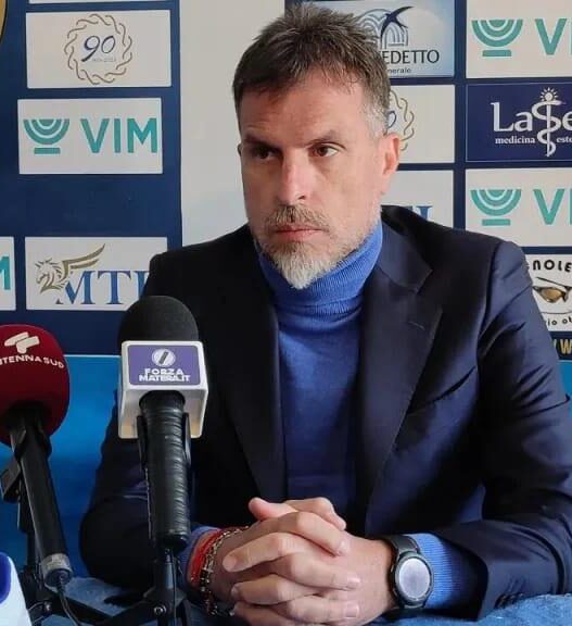 Igea Virtus, al via il restyling: Ferraro e Castorina progettano la scalata ai playoff