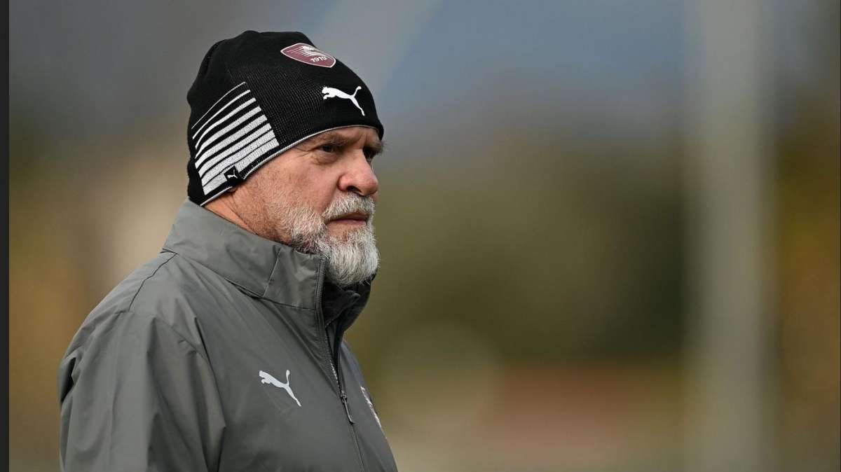 Salernitana: Cosmi e Faggiano verso la conferma con Iervolino