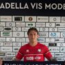 Cittadella Vis Modena: ingaggiato il giovane portiere Raffaele Mantini