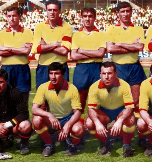 Il record storico di spettatori in Serie D che fu determinante per la carriera di Pietro Anastasi