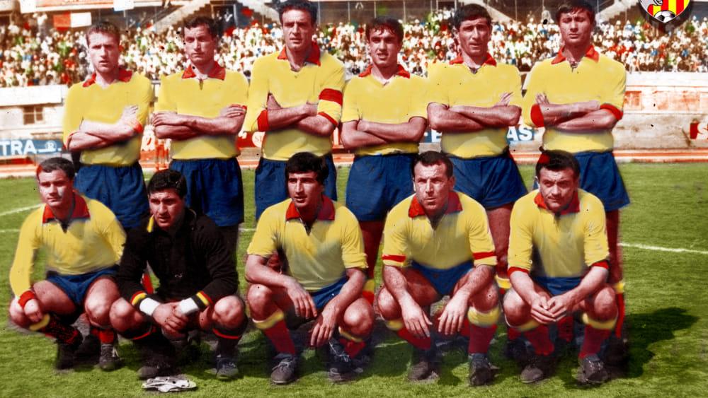 Il record storico di spettatori in Serie D che fu determinante per la carriera di Pietro Anastasi