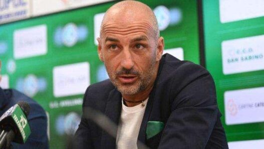 Virtus Francavilla: ultimatum a Taurino, Fernandez incontra Trocini
