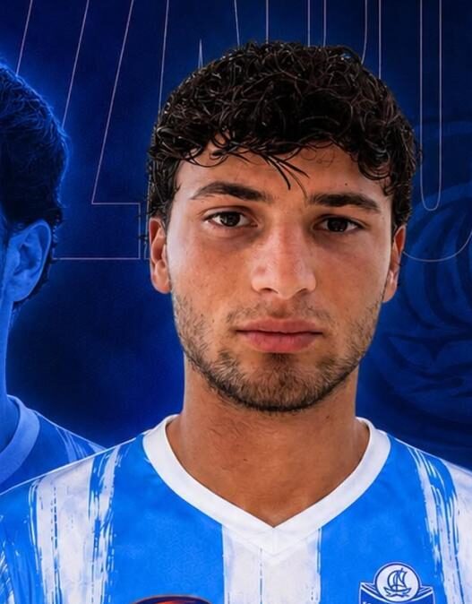 UFFICIALE: Legnago Salus, innesto a centrocampo: arriva Mazzaroppi