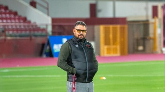 Trapani: risoluzione consensuale con il DS Luigi Volume per motivi di salute