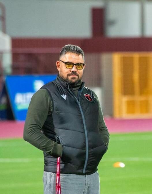 Trapani: risoluzione consensuale con il DS Luigi Volume per motivi di salute