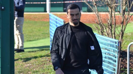 Varesina, corsa a due per la panchina: in lizza Angellotti e Joelson
