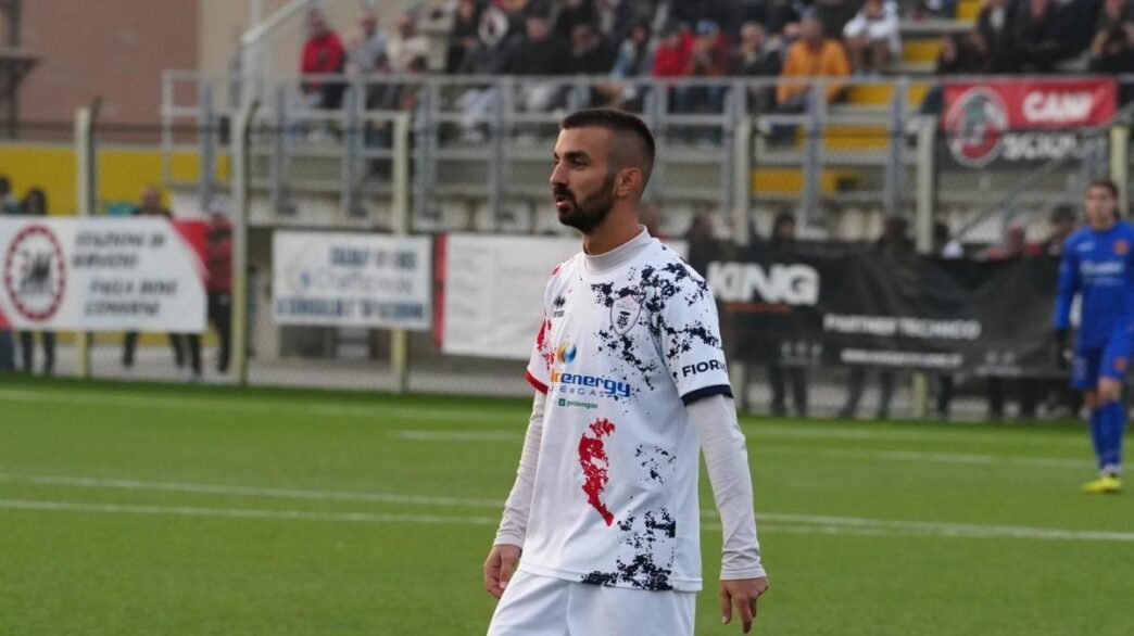 Gabbianelli, futuro incerto: L'Aquila punta all'esterno del Desenzano