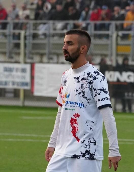 Gabbianelli, futuro incerto: L'Aquila punta all'esterno del Desenzano
