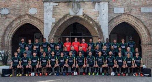 Serie D: Palermo e Pordenone, gli avvii record con 30 punti nei rispettivi gironi