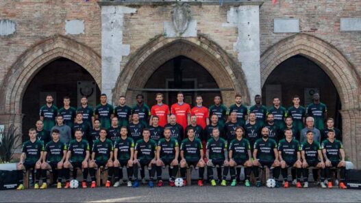 Serie D: Palermo e Pordenone, gli avvii record con 30 punti nei rispettivi gironi