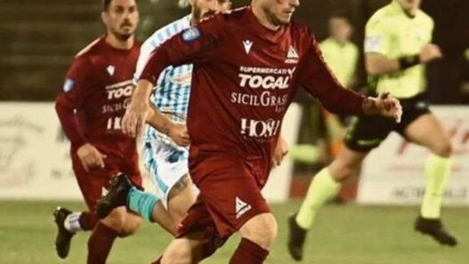 Lucchese, interesse da Piacenza, Follonica Gavorrano e altre squadre